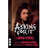 KNYGA Louise Oneill Asking for It