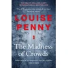 KNYGA Louise Penny Madness of Crowds