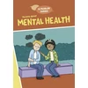 KNYGA Louise Spilsbury A Problem Shared: Talking About Mental Health