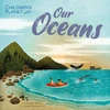 KNYGA Louise Spilsbury Children's Planet: Our Oceans