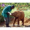 KNYGA Louise Spilsbury Elephant Rescue
