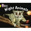 KNYGA Louise Spilsbury Night Animals