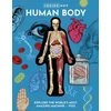 KNYGA Luann Columbo Inside Out Human Body
