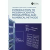 KNYGA Lubos Brieda Introduction to Modern Scientific Programming and Numerical Methods