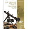 KNYGA Luc Guillou German MG 34 and MG 42 Machine Guns