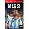 KNYGA Luca Caioli Messi