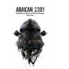 KNYGA Luca Zampriolo ABAKAN 2301