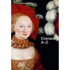 KNYGA Lucas Cranach: A to Z