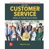 KNYGA LUCAS Customer Service Skills for Success ISE