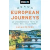 KNYGA Lucas Peters Moon Grand European Journeys