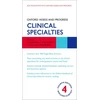 KNYGA Luci Etheridge Oxford Assess and Progress: Clinical Specialties