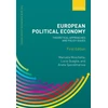 KNYGA Lucia Quaglia European Political Economy: Theoretical Approaches and Policy Issues