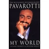 KNYGA Luciano Pavarotti My World
