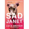 KNYGA Lucie Britsch Sad Janet