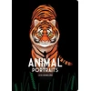 KNYGA Lucie Brunelliere Animal Portraits