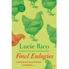 KNYGA Lucie Rico Fowl Eulogies