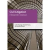 KNYGA Lucilla Macgregor Civil Litigation