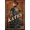 KNYGA Lucinda Hawksley Dickens' Artistic Daughter Katey