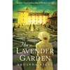 KNYGA Lucinda Riley Lavender Garden
