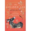 KNYGA Lucius Apuleius Golden Ass