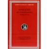 KNYGA Lucius Apuleius Metamorphoses (The Golden Ass), Volume II