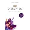 KNYGA Lucy Adams HR Disrupted