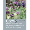 KNYGA Lucy Bellamy Grow 5
