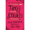 KNYGA Lucy Author Christopher Three Strikes