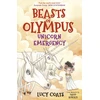 KNYGA Lucy Coats Author Beasts of Olympus 8: Unicorn Emergency