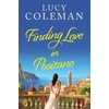 KNYGA Lucy Coleman Finding Love in Positano