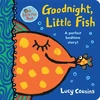 KNYGA Lucy Cousins Goodnight, Little Fish