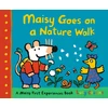KNYGA Lucy Cousins Maisy Goes on a Nature Walk