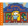 KNYGA Lucy Cousins Maisy Goes to a Show