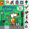 KNYGA Lucy Cousins Maisy's Town: A First Words Book