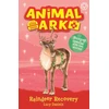 KNYGA Lucy Daniels Animal Ark, New 3: Reindeer Recovery