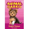 KNYGA Lucy Daniels Animal Ark, New 5: Doggy Drama