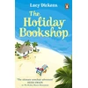KNYGA Lucy Dickens Holiday Bookshop