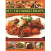 KNYGA Lucy Doncaster Best Ever Budget Recipes