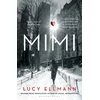 KNYGA Lucy Ellmann Mimi