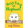 KNYGA Lucy Francis Hairy Tales of Hopland!