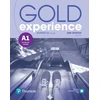 KNYGA Lucy Frino Gold Experience 2nd Edition A1 Workbook