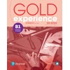 KNYGA Lucy Frino Gold Experience 2nd Edition B1 Workbook