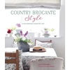 KNYGA Lucy Haywood Country Brocante Style