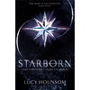 KNYGA Lucy Hounsom Starborn