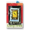 KNYGA Lucy Ives Life is Everywhere