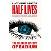 KNYGA Lucy Jane Santos Half Lives