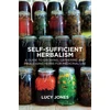 KNYGA Lucy Jones Self-Sufficient Herbalism