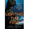 KNYGA Lucy Lewis Lighting the Fuse