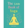 KNYGA Lucy Lucas Little Book of Yoga