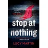 KNYGA Lucy Martin Stop at Nothing